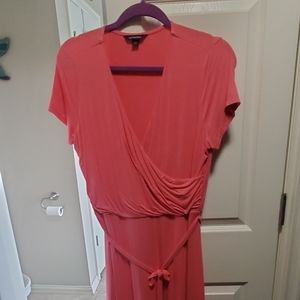 Lands End Dress